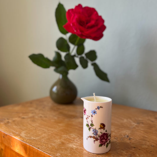 Flora massage candle – 100 ml