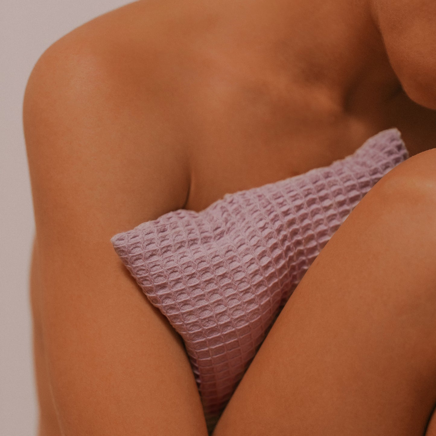 Pestka – eine Wärmflasche aus Kirschkernen