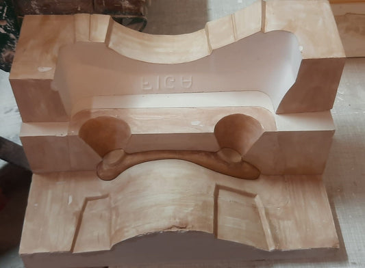 Dlaczego Porcelana to Idealny Materiał dla Twojej „Figi”?