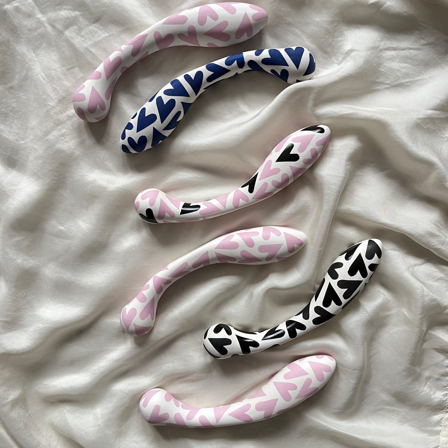 Figa Forma — edycja walentynkowa „Serduszka”