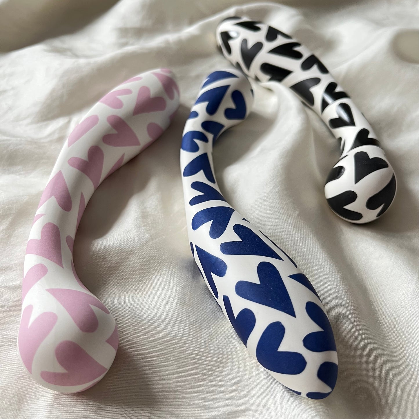 Figa Forma — edycja walentynkowa „Serduszka”