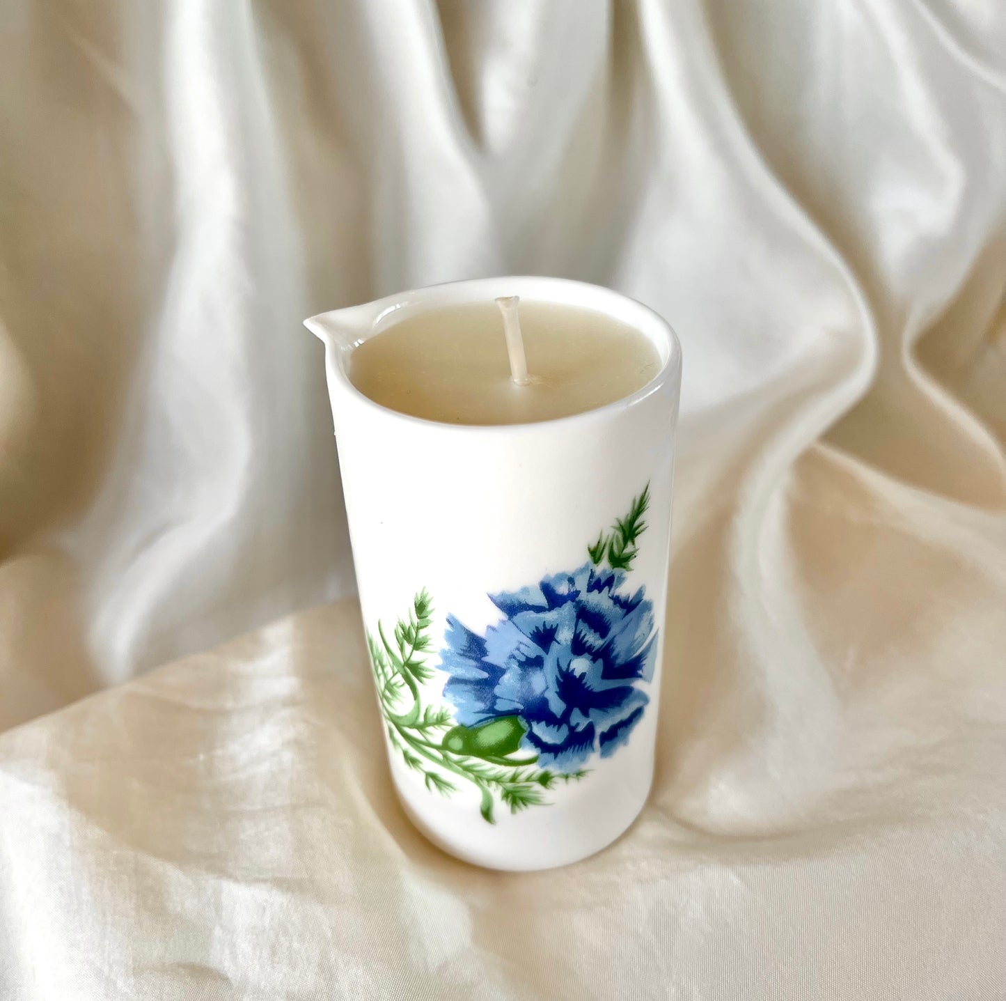 Świeczka do masażu Goździk – 100 ml