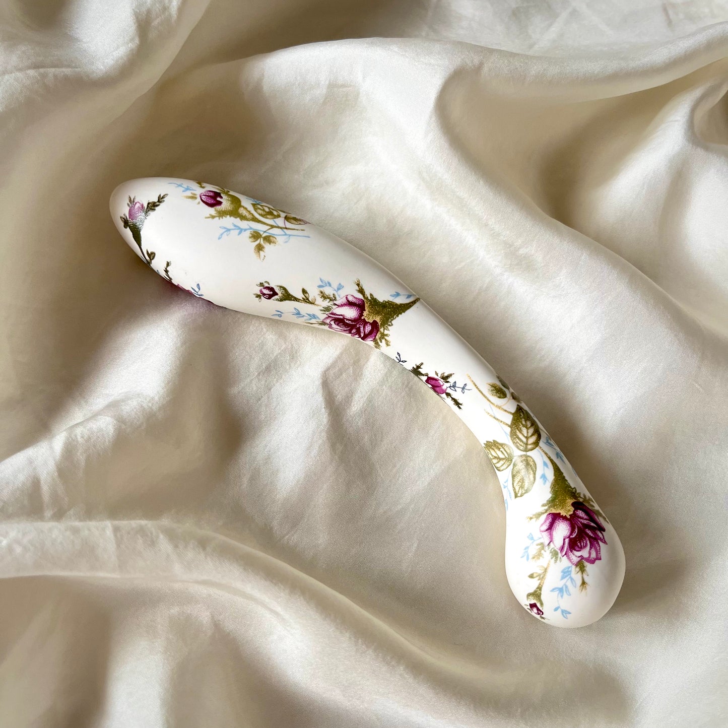 Figa Flora — Róża Chodzieska