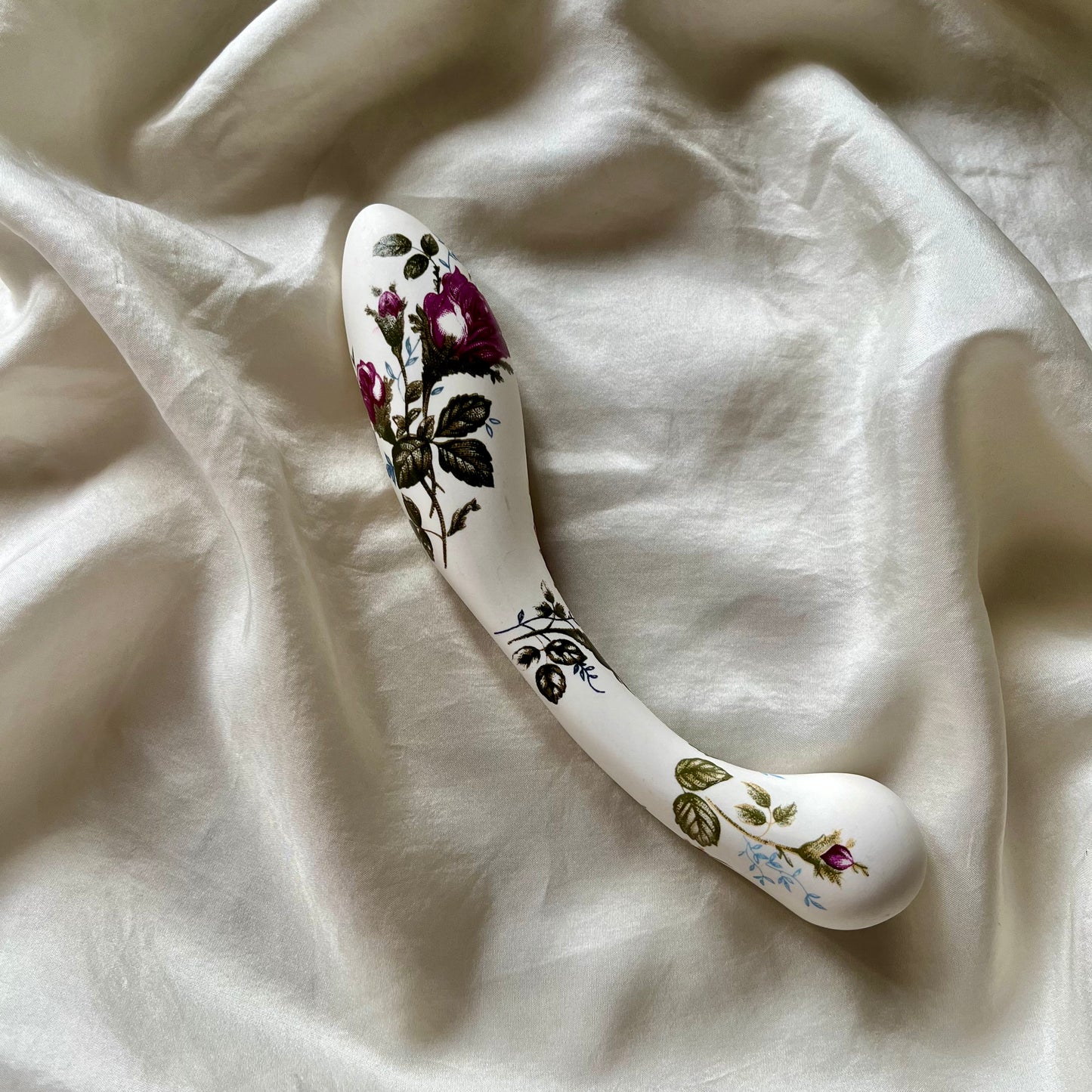 Figa Flora — Róża Chodzieska
